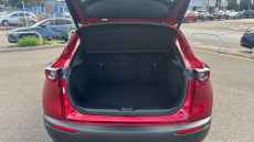 Mazda Cx-30 2.0 e-Skyactiv G MHEV Sport Lux 5dr Petrol Hatchback